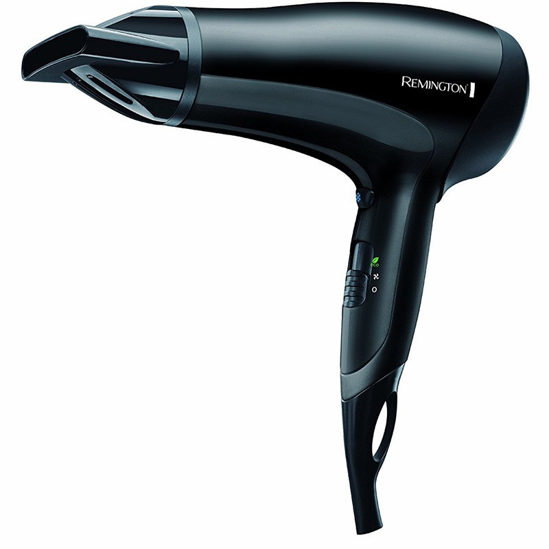 Remington D3010 Power Dry 2000 Hair Dryer