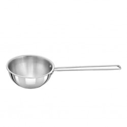 Hawkins STP15 1.5 Cups 300ml Tri-Ply SS Tadka Pan