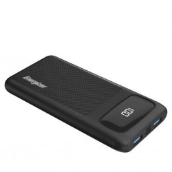 ENERGIZER POWERBANK UE10063PQ 10,000mAh