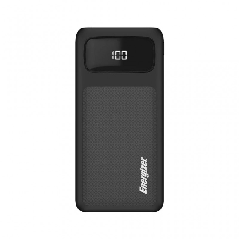 ENERGIZER POWERBANK UE10063PQ 10,000mAh