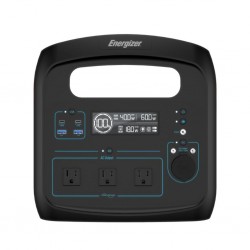 ENERGIZER POWERSTATION 3X700W PPS960