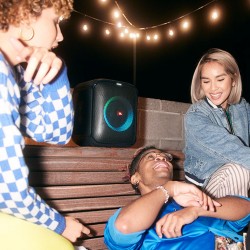 JBL PARTYBOX ENCORE ESSENTIAL