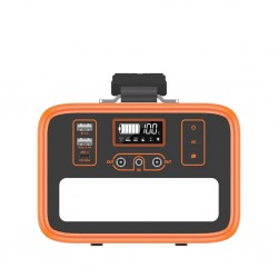 ENERGIZER POWERSTATION 72,000mAh PPS240W2