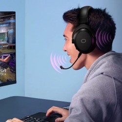 COOLER MASTER CH351 WIRELESS GAMING HEADSET