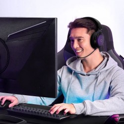 COOLER MASTER CH351 WIRELESS GAMING HEADSET