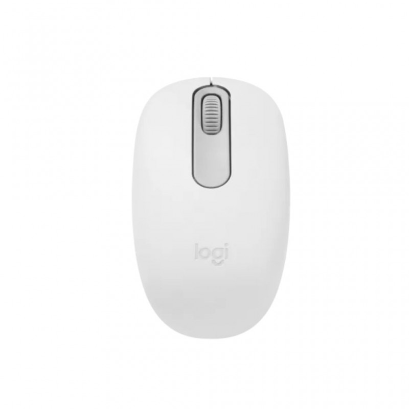 Logitech M196 Bluetooth Mouse - Graphite
