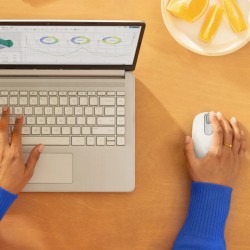 Logitech M196 Bluetooth Mouse - Graphite