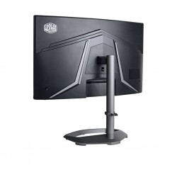 COOLERMASTER GM27-CQS-EK27" GAMING MONITOR