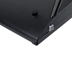 COOLERMASTER GM27-CQS-EK27" GAMING MONITOR