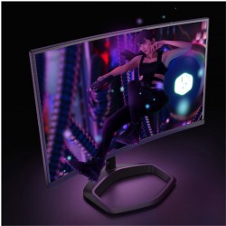 COOLERMASTER GM27-CQS-EK27" GAMING MONITOR