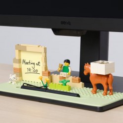 BENQ HOME OFFICE MONITOR 27" GW2790T IPS LED