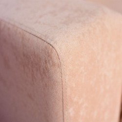 Electron Sofa Corner Beige Fabric RHF Chaise