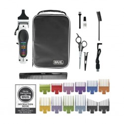 Wahl 3027001 Cord/Cordless Clipper "O"