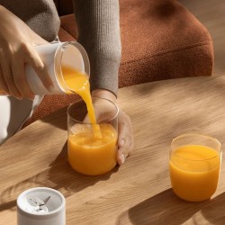 Xiaomi 59196 Portable Blender "O"