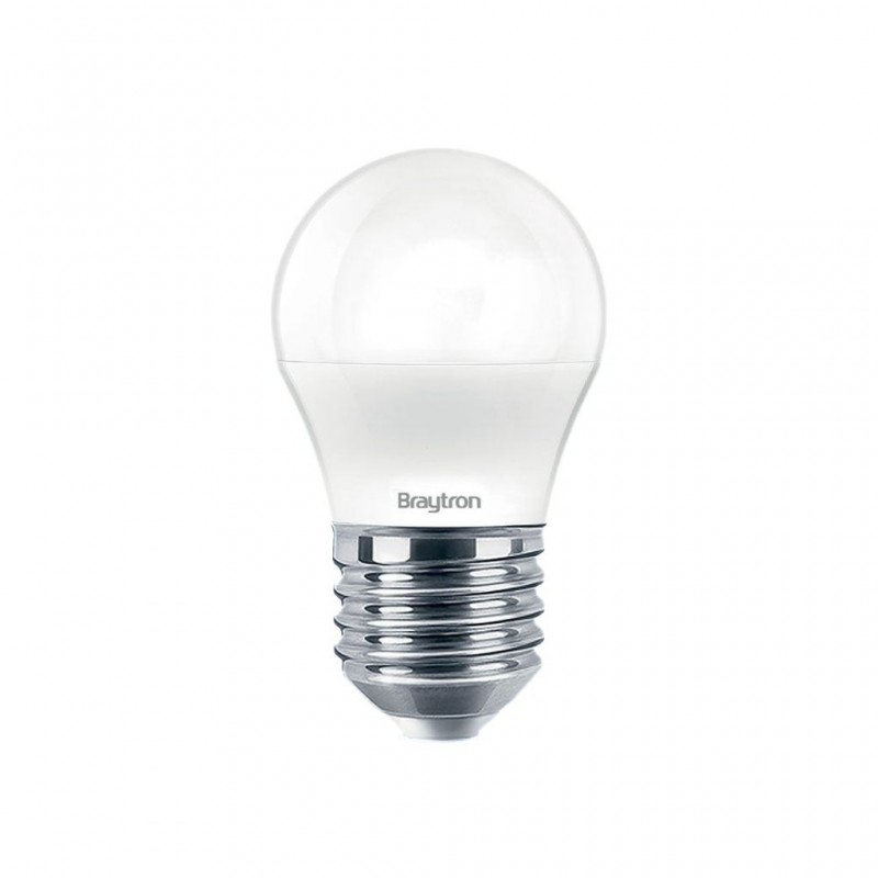 Brayton Led ADV Ball Bulb Ebra-BA11-00520 G45 5W E27 3000k