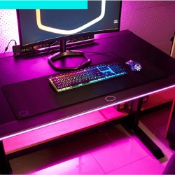 COOLER MASTER GD120 ARGB GAMING DESK A1