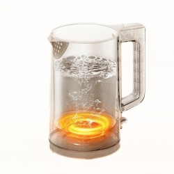 Xiaomi 58410 Electric Kettle 2 Lite "O"