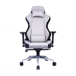 COOLER MASTER GAMING CHAIR CALIBER X1C GRAY