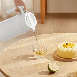 Xiaomi 58443 1.8L Insulated Double Wall Kettle "O"