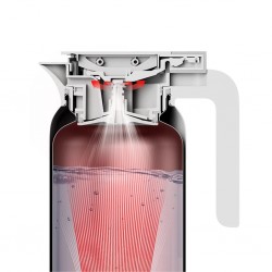 Xiaomi 58443 1.8L Insulated Double Wall Kettle "O"