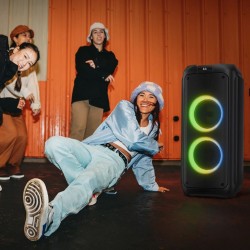 PHILIPS TAX4509/73 BLUETOOTH SPEAKER