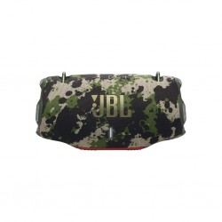 JBL XTREME 4 BLUETOOTH SPEAKER CAMO