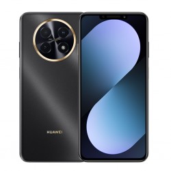 Huawei Nova 14i Black