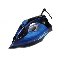 Rico SI2110 Blue/ Black Magic Steam Iron 2YW