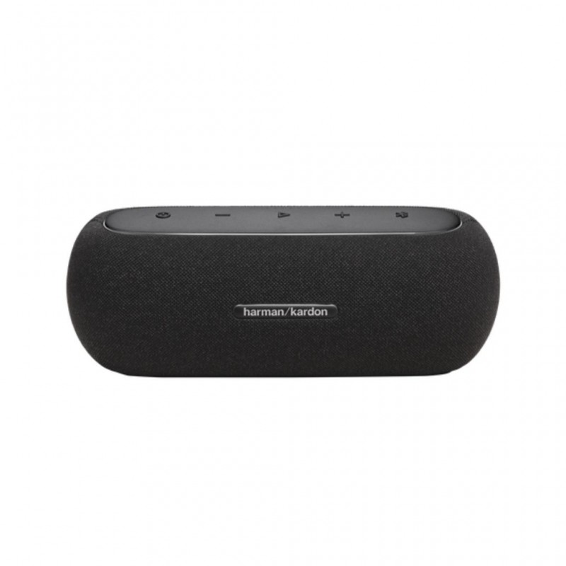 HARMAN KARDON LUNA BLACK