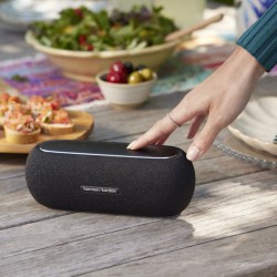 HARMAN KARDON LUNA BLACK