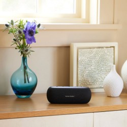 HARMAN KARDON LUNA BLACK