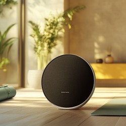 HARMAN KARDON ONYX STUDIO9 SPEAKER BLACK