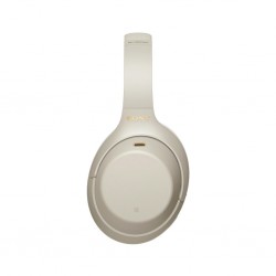 SONY HEADPHONE SILVER WH-1000XM4