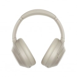 SONY HEADPHONE SILVER WH-1000XM4