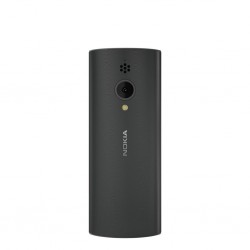 Nokia 150 TA-1582 DS SSA GM Black