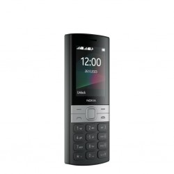 Nokia 150 TA-1582 DS SSA GM Black