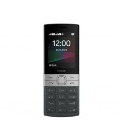 Nokia 150 TA-1582 DS SSA GM Black