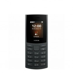 Nokia 106 TA-1564 DS ZA SL Charcoal