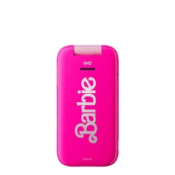 Nokia Barbie Phone TA-1681 Rose