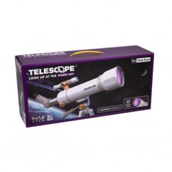 Masen Astronomical Telescope 1004-1