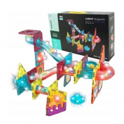 Masen Building Block 65Pcs 1160G 7.5Cm CH1171