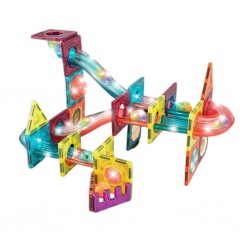 Masen Building Block 65Pcs 1160G 7.5Cm CH1171