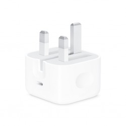 Apple 20W USB C Power Adapter