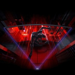 Xiaomi Curved Gaming Monitor G34WQi EU