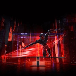 Xiaomi Curved Gaming Monitor G34WQi EU