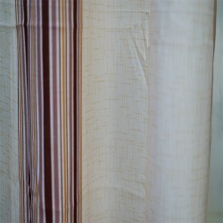 Rosewood Curtain 200x257cm Polycoton 179 Huo-20