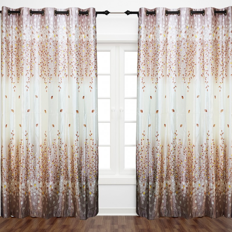 Fairyland Curtain 200x257cm Polyester 132 Huo-18