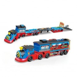 Masen Train Catapult Competitive Rail Car JP588-75