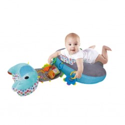 Masen Multi-Use 5 In 1 Pillow Set 028-31