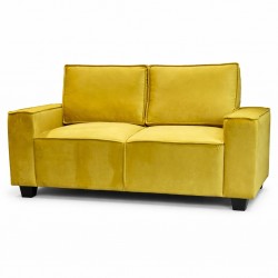 Hunter 2 Str Fabric Citrine Yellow